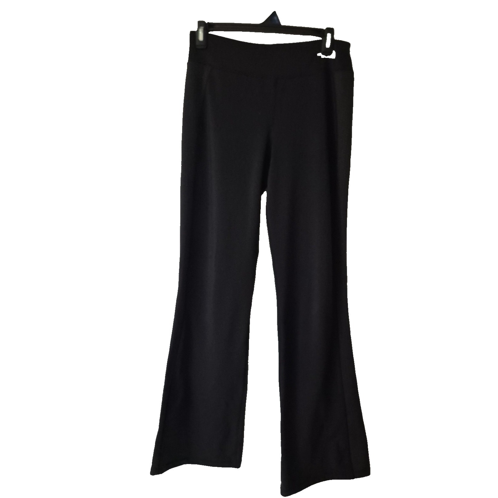 The North Face Pants Womens S/P Black Flight Series Vapor Wick Flared Leg